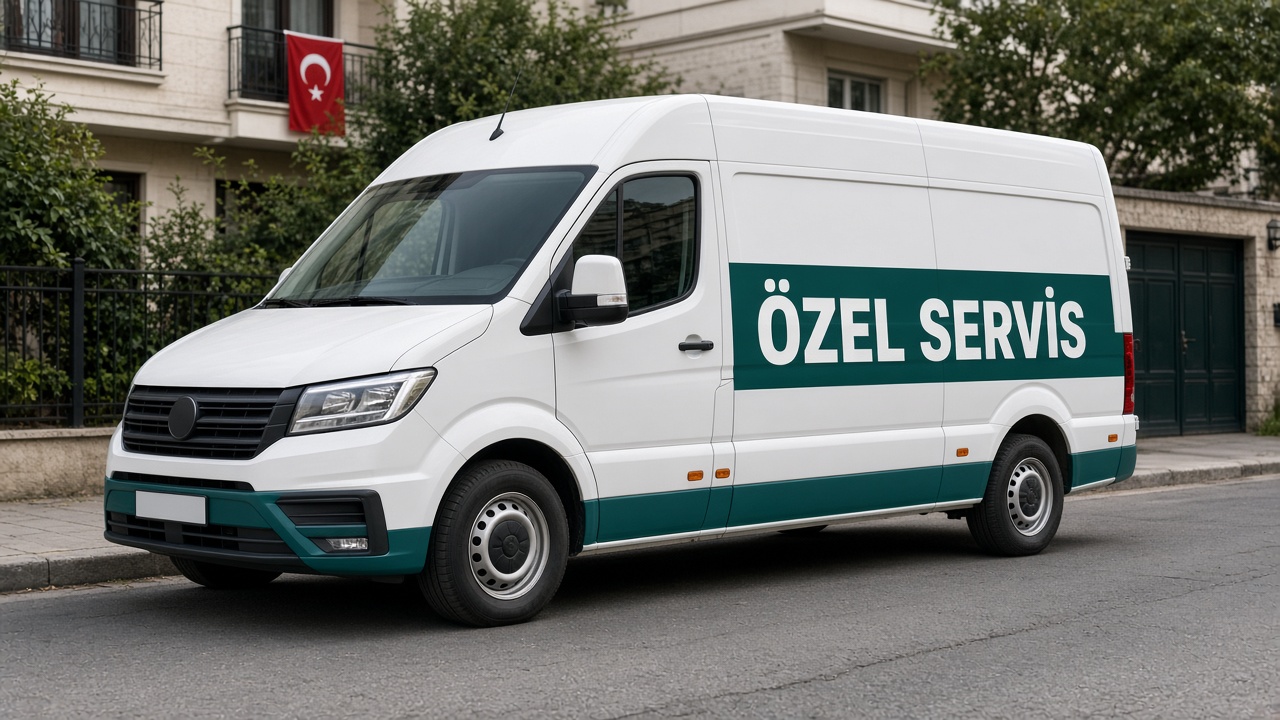 İstanbul Beyaz Eşya servisi